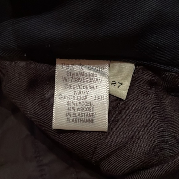 Women’s Rag & Bone Pants Size 27 - Picture 7 of 9
